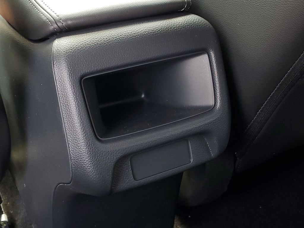 New 2026 Honda HR-V EX-L image 31