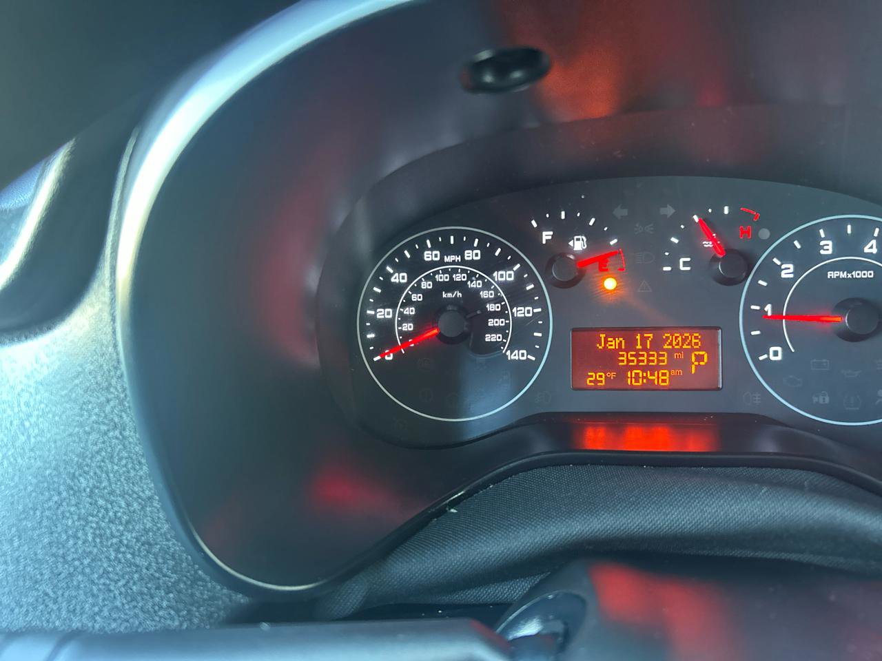 Used 2022 RAM ProMaster City Tradesman w/ Window Group 05 image 17