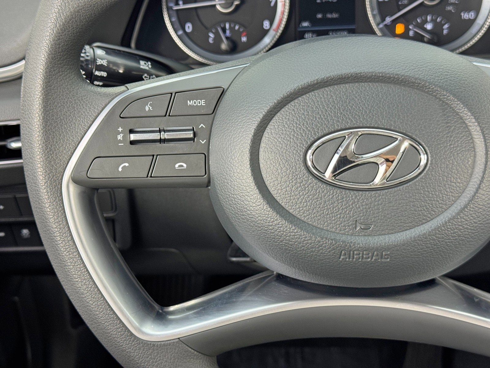 Used 2022 Hyundai Sonata SEL image 19