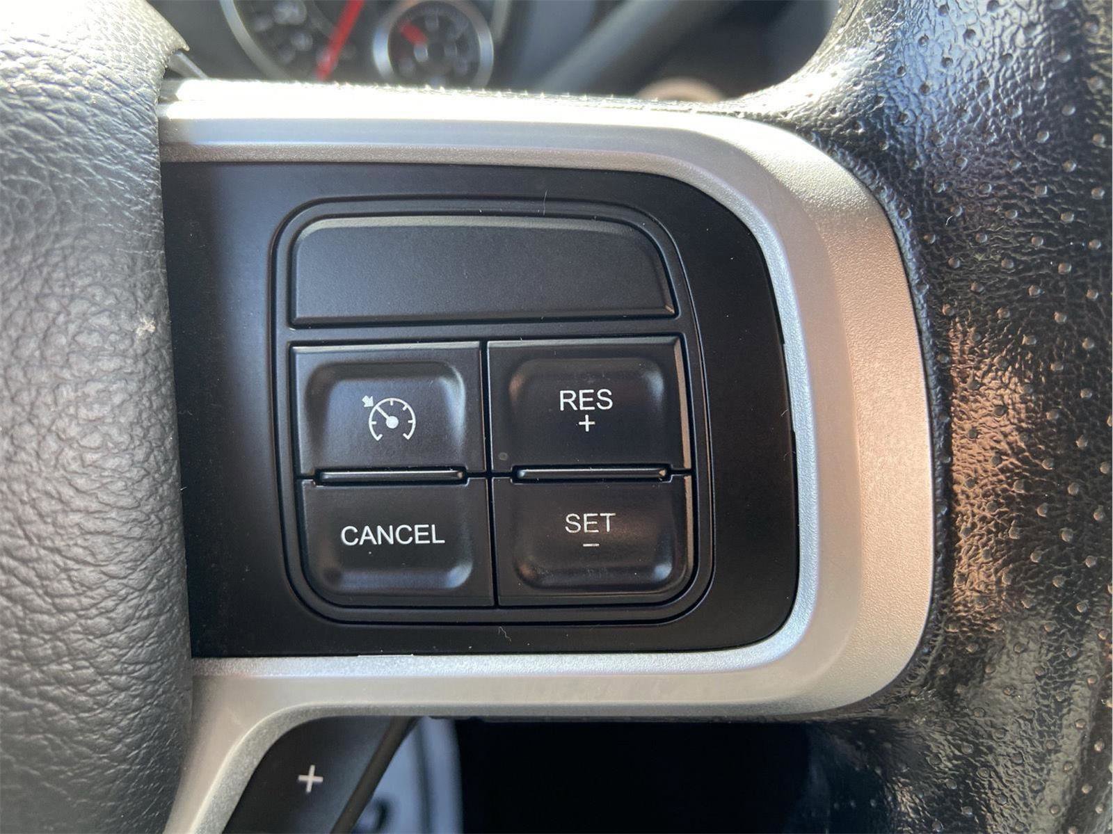 Used 2022 RAM 2500 Big Horn image 30