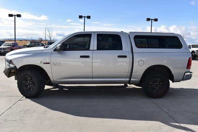 Used 2015 RAM 1500 Tradesman w/ Popular Equipment Group image 10