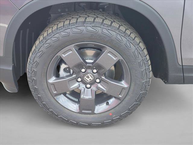 New 2026 Honda Ridgeline TrailSport image 10