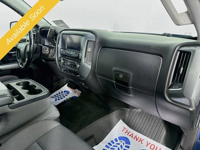 Used 2016 Chevrolet Silverado 1500 LT w/ True North Edition AWD/4WD image 28