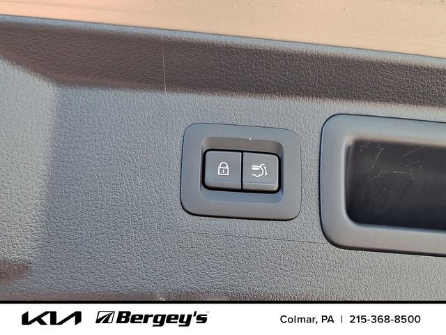 Used 2024 MAZDA CX-50 AWD 2.5 Turbo w/ Cargo Package image 33