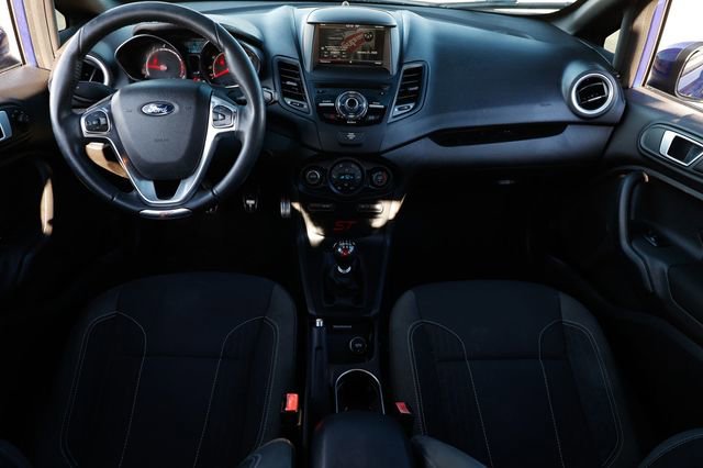 Used 2015 Ford Fiesta ST image 26