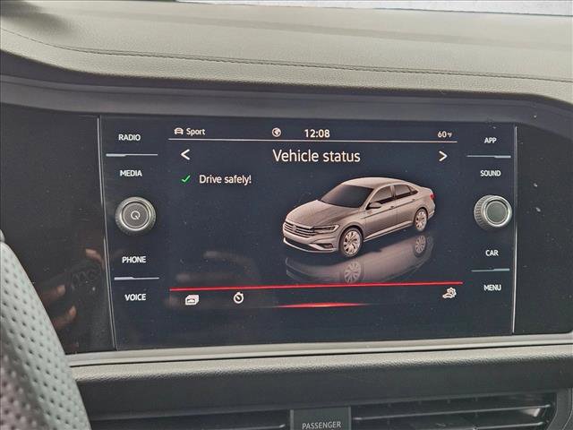 Used 2023 Volkswagen Jetta GLI Autobahn image 12