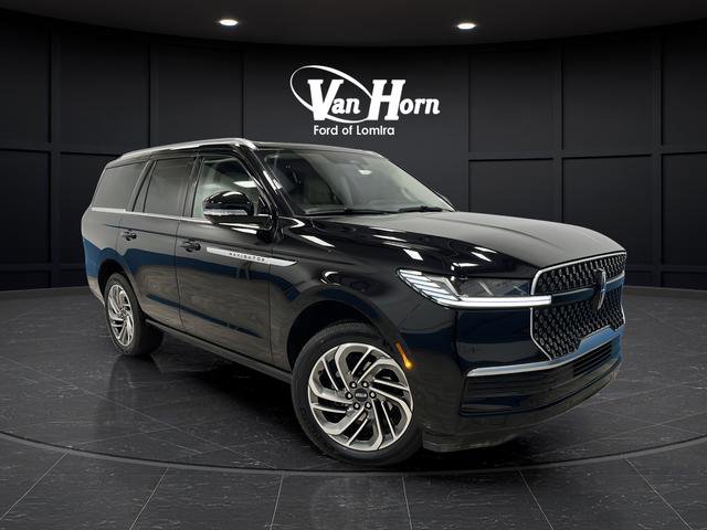 Used 2025 Lincoln Navigator Reserve