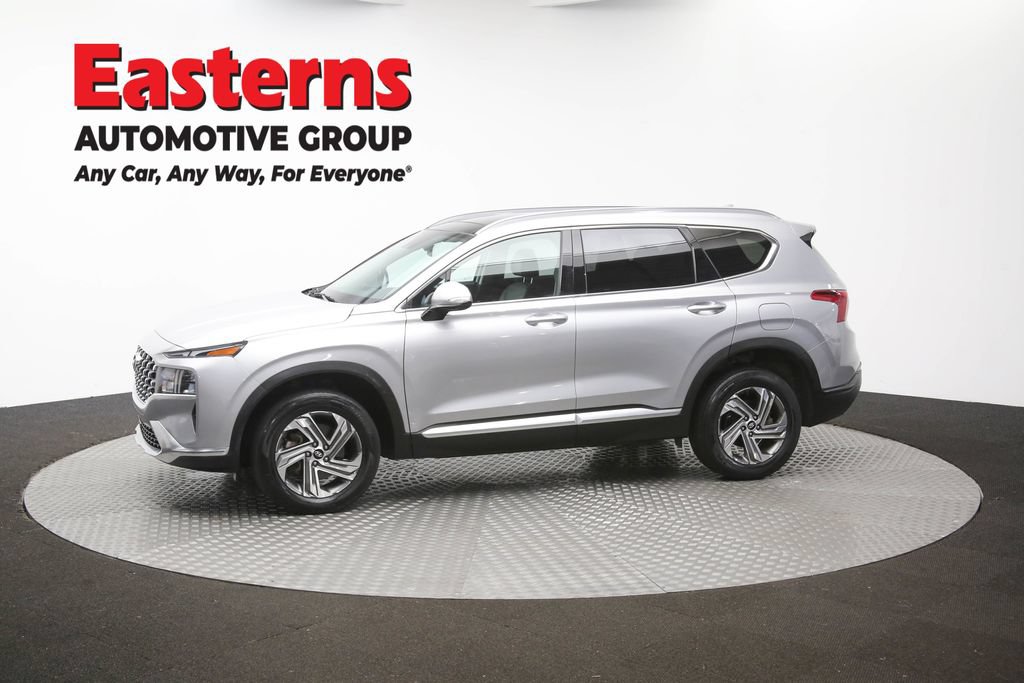 Used 2023 Hyundai Santa Fe SEL w/ Premium Package AWD/4WD image 55