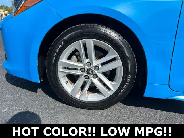 Used 2019 Toyota Corolla SE image 9