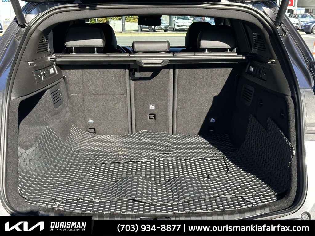 Used 2022 Alfa Romeo Stelvio Veloce image 20