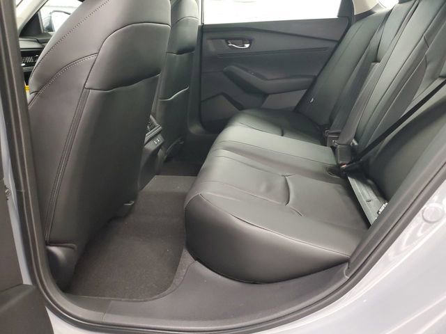 New 2026 Honda Accord EX-L image 23