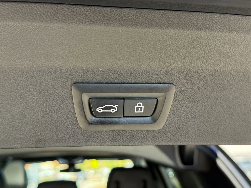 Used 2022 BMW X3 xDrive30i w/ Convenience Package image 28