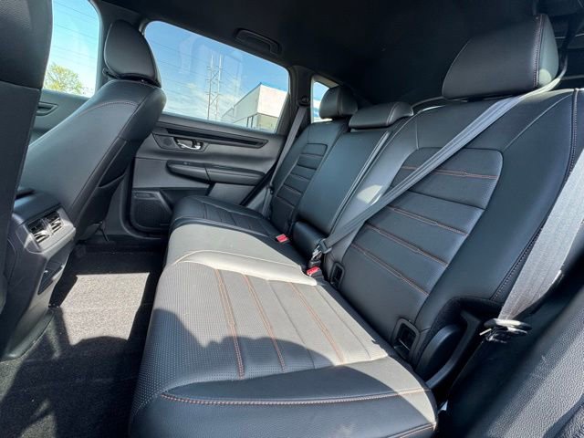 Used 2024 Honda CR-V Sport-L image 12
