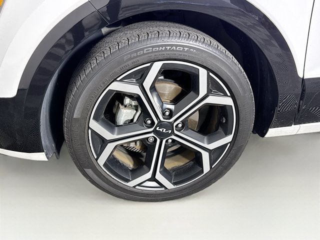 Certified 2023 Kia Niro EX Touring FWD image 31