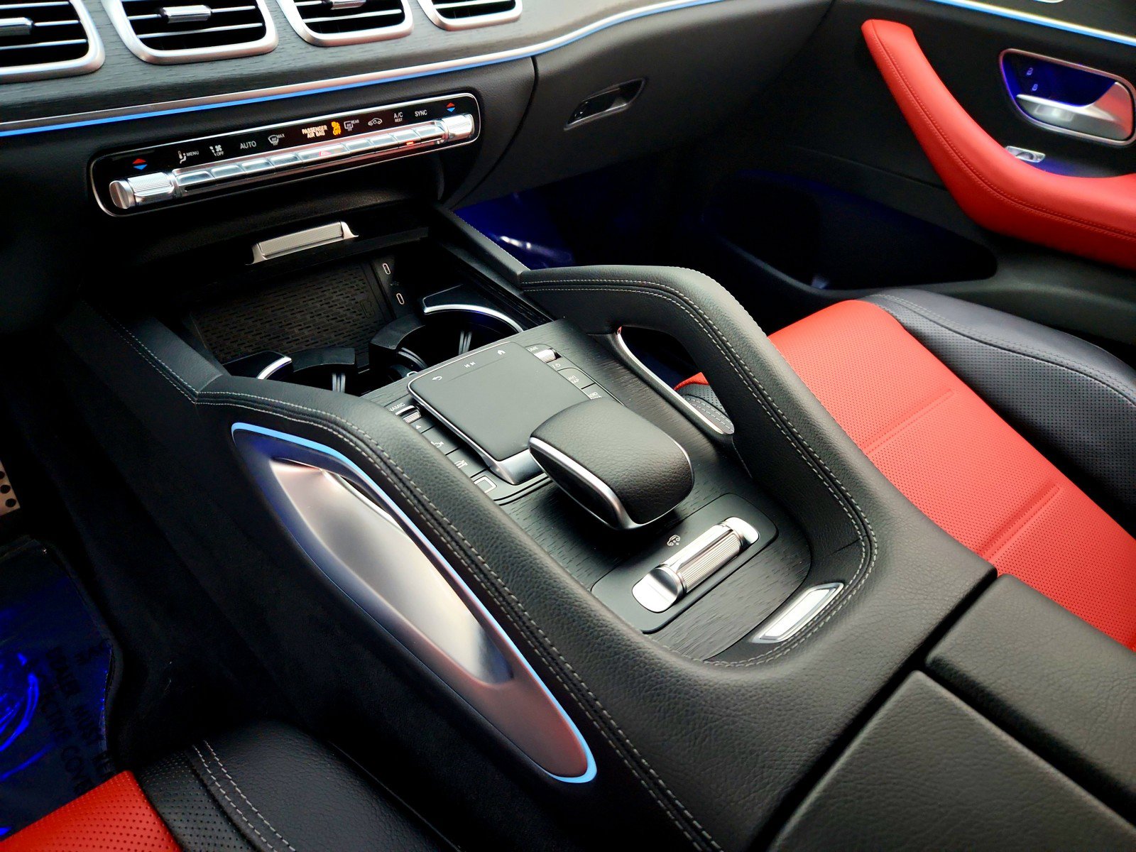 Certified 2026 Mercedes-Benz GLE 450 4MATIC Coupe image 17