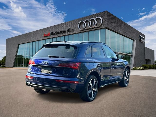 Used 2022 Audi Q5 2.0T Prestige AWD/4WD image 5