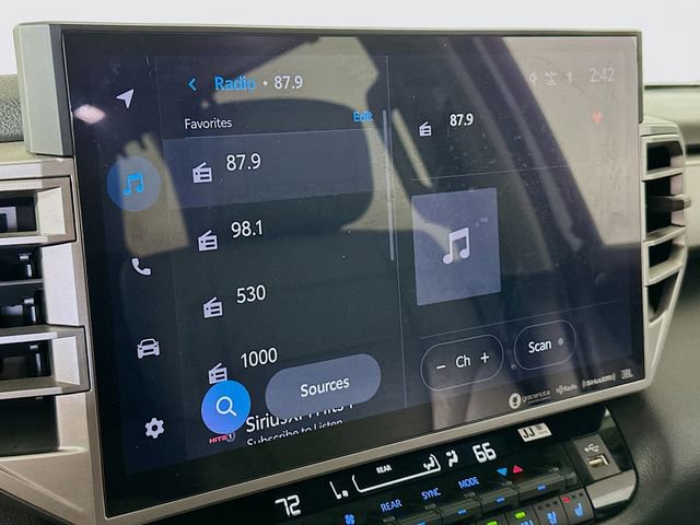 Certified 2024 Toyota Sequoia Limited w/ Nightshade Package image 15