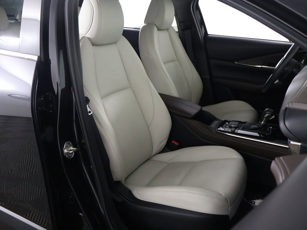 Used 2023 MAZDA CX-30 2.5 Turbo w/ Premium Package image 32