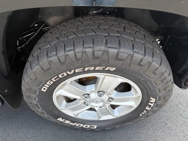 Used 2014 Toyota Tundra SR5 AWD/4WD image 20