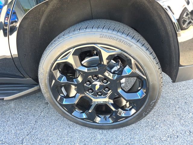 New 2026 Chevrolet Tahoe RST w/ Advanced Technology Package AWD/4WD image 10
