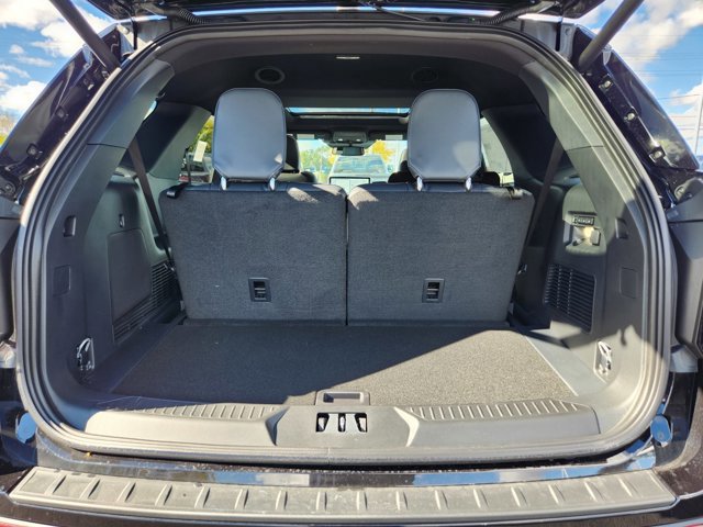 New 2026 Ford Explorer ST w/ Tremor Ultimate Package image 27