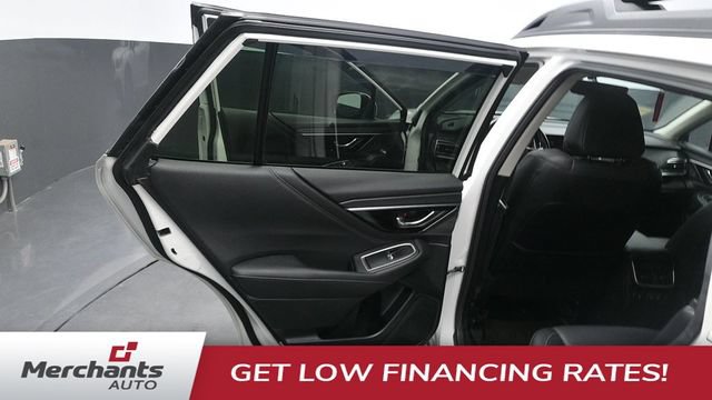 Used 2022 Subaru Outback Limited AWD/4WD image 12