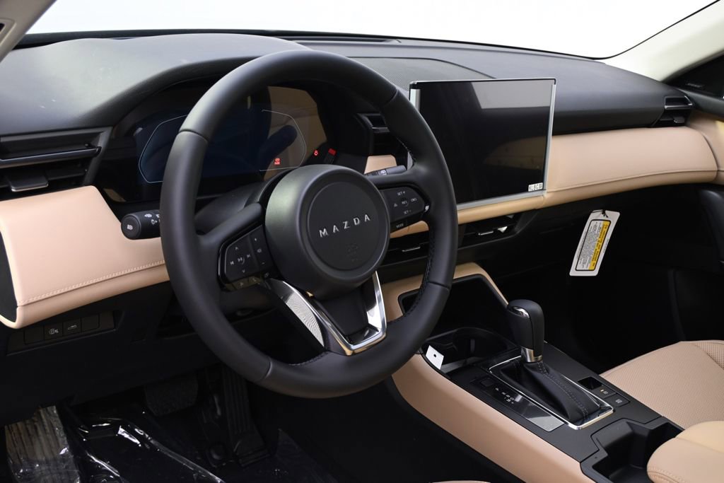 New 2026 MAZDA CX-5 2.5 S w/ Premium Package image 11