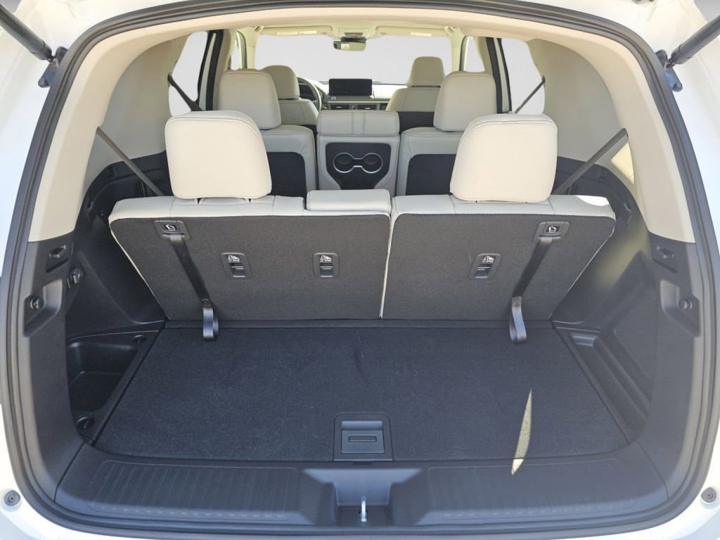 New 2026 Honda Pilot EX-L image 25