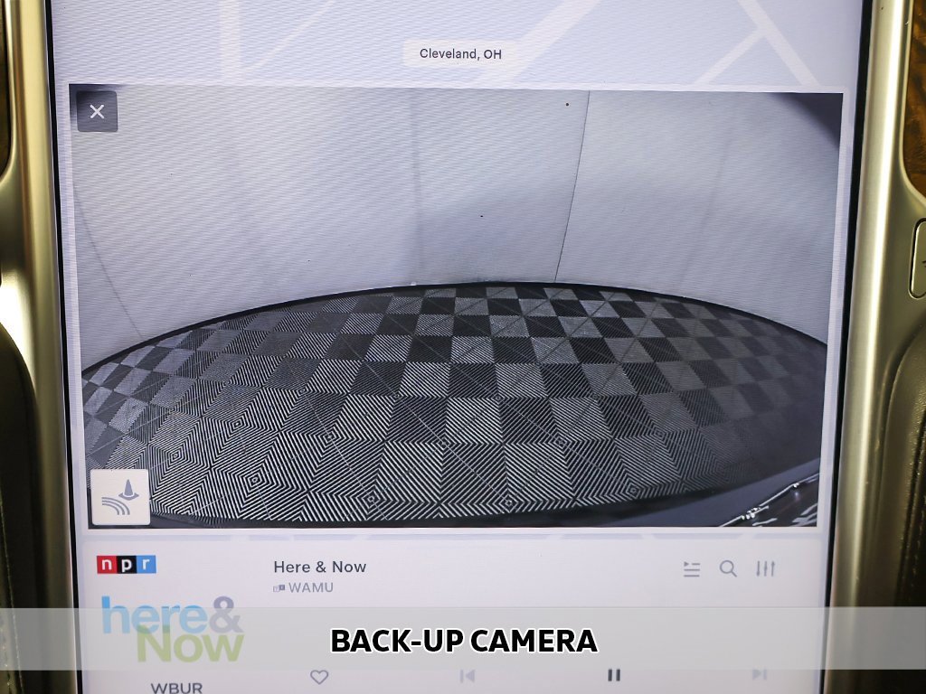 Used 2017 Tesla Model S 100D image 7