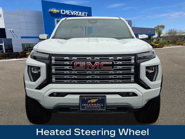 Used 2023 GMC Canyon Denali AWD/4WD image 24