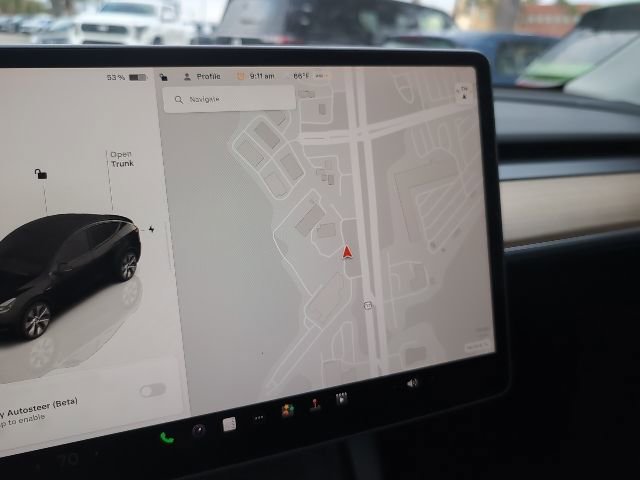 Used 2023 Tesla Model Y Long Range image 16