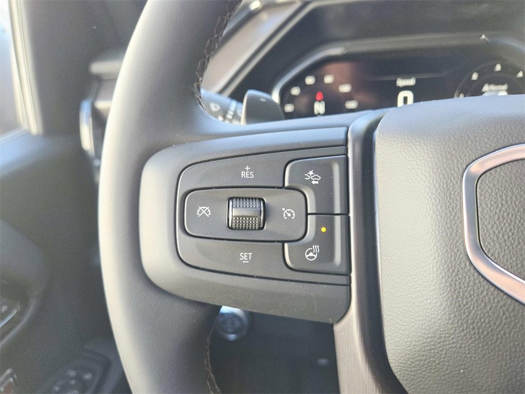 New 2026 GMC Sierra 1500 AT4 w/ AT4 Premium Package image 28