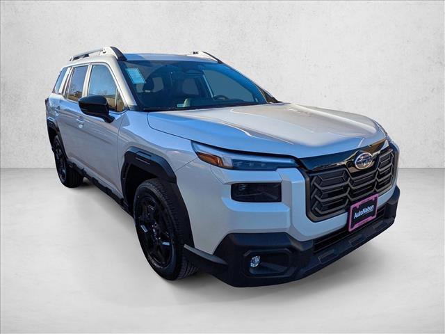 New 2026 Subaru Outback Limited image 3