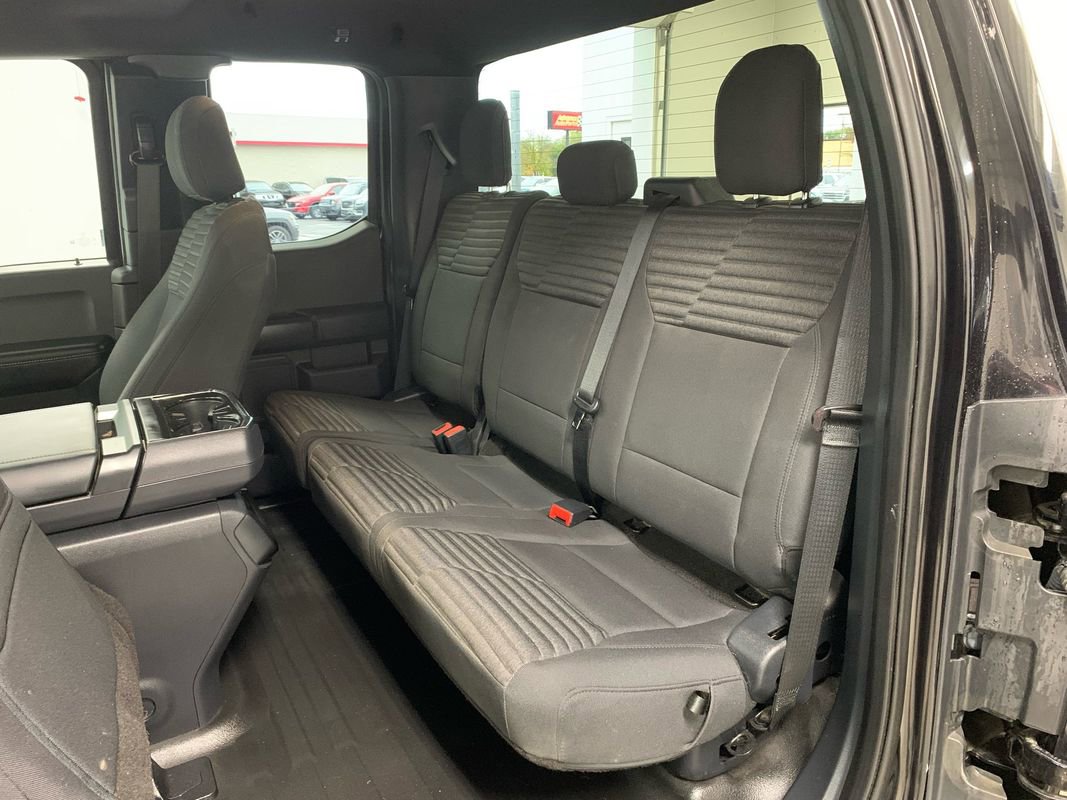 Used 2021 Ford F150 XL w/ Equipment Group 101A High image 20