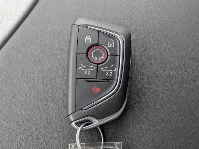 Used 2021 Chevrolet Corvette Stingray Preferred Cpe w/ 2LT RWD image 30