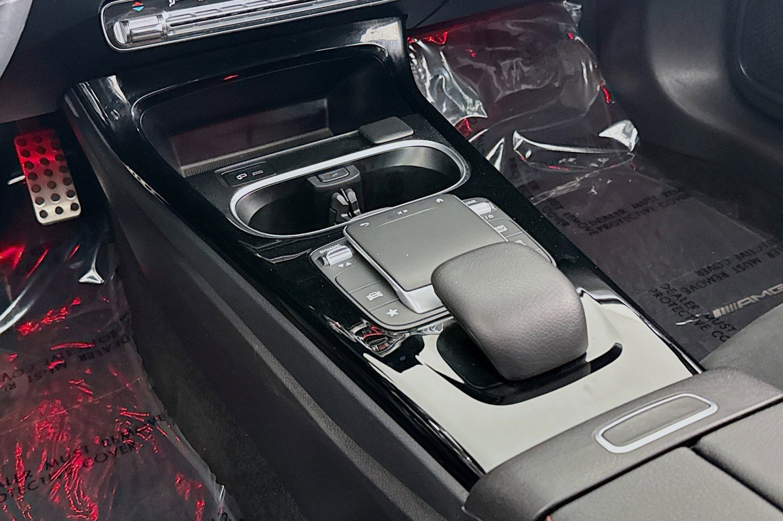 Certified 2022 Mercedes-Benz CLA 250 image 6