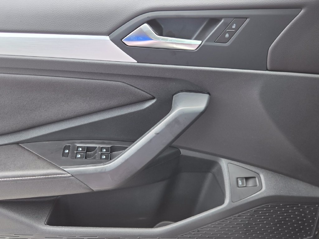 New 2027 Volkswagen Jetta S FWD image 13