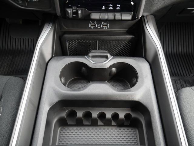 New 2025 RAM 1500 Big Horn image 24