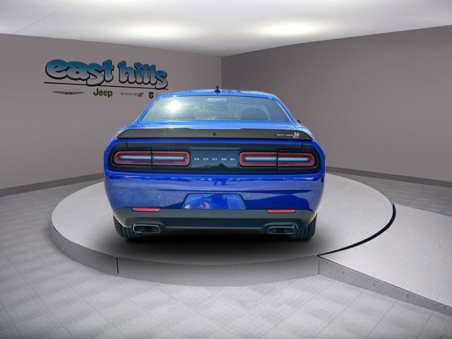 Certified 2020 Dodge Challenger R/T Scat Pack RWD image 16