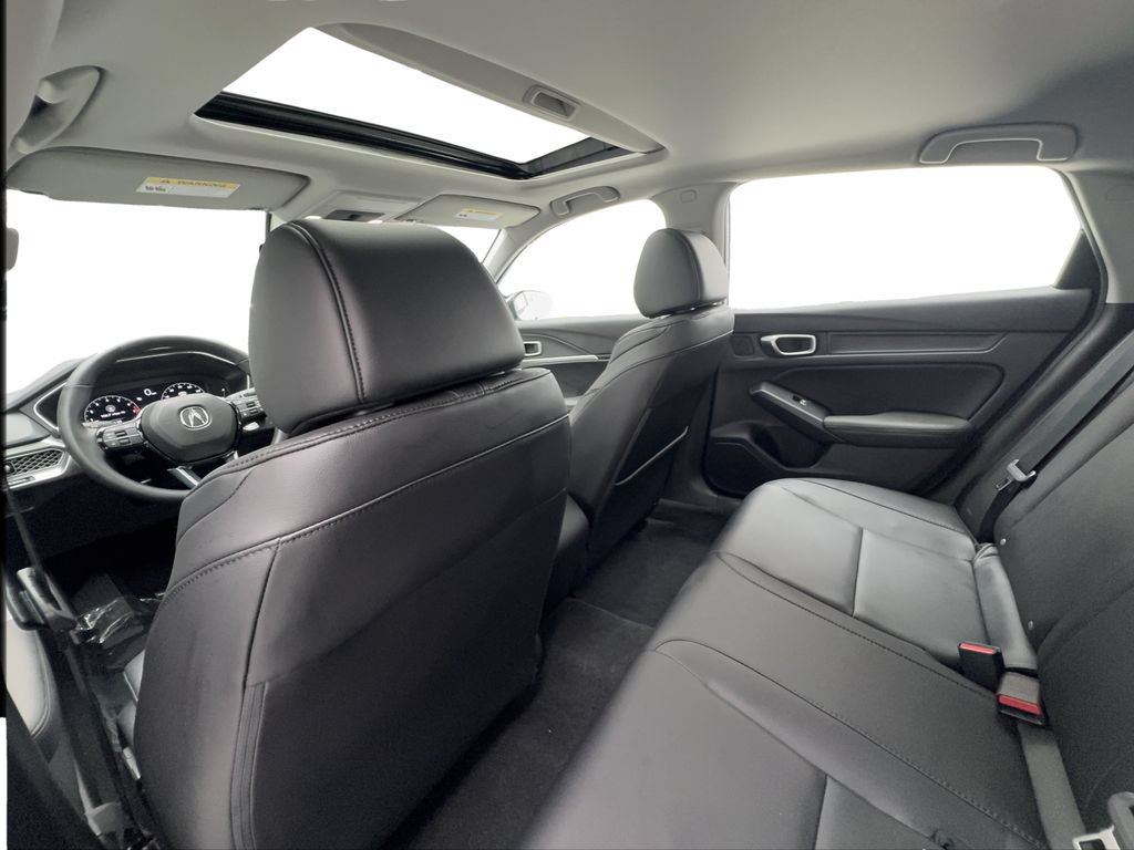 Used 2026 Acura Integra FWD image 24