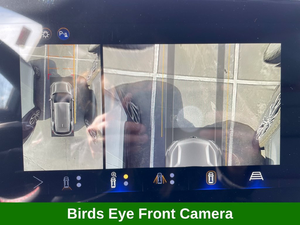 Used 2025 Chevrolet Equinox LT w/ Convenience Package II AWD/4WD image 39