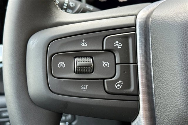 New 2026 GMC Sierra 2500 SLT w/ SLT Premium Package image 28