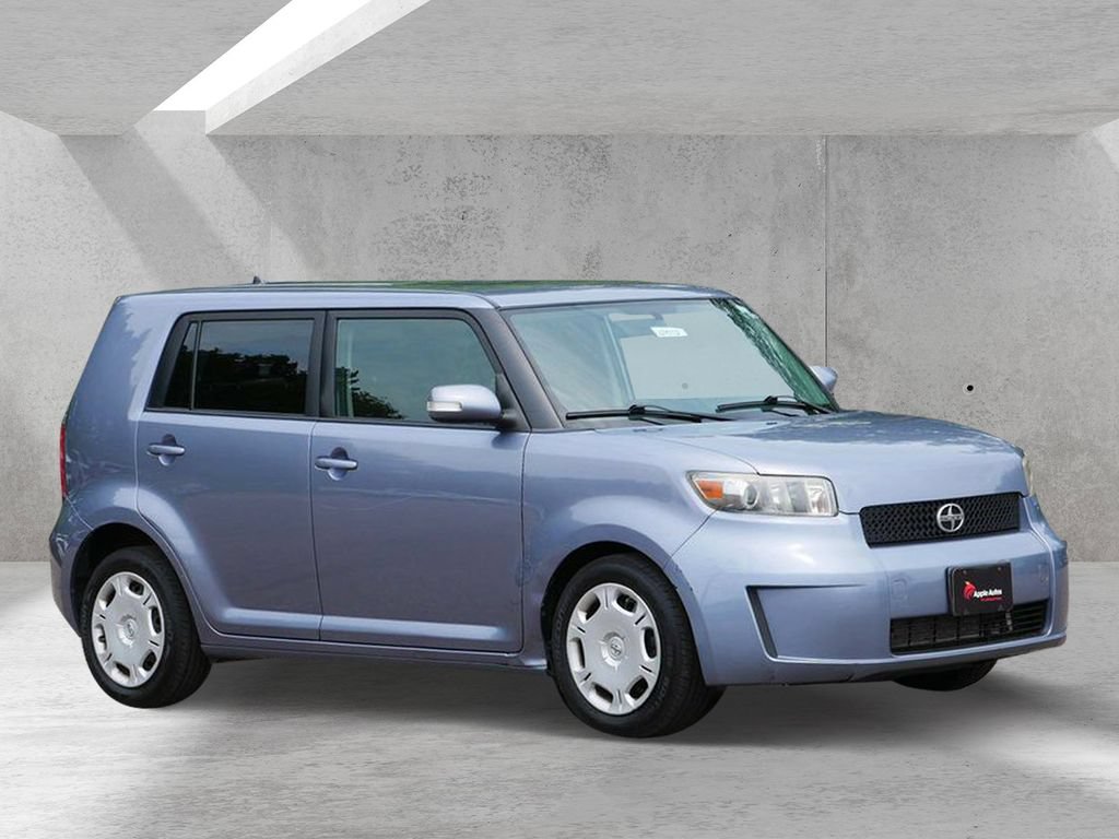 Used 2009 Scion xB FWD image 1