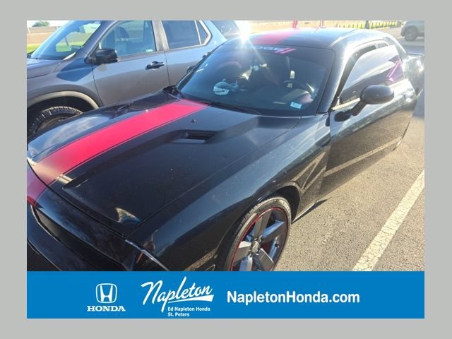 Used 2013 Dodge Challenger SXT