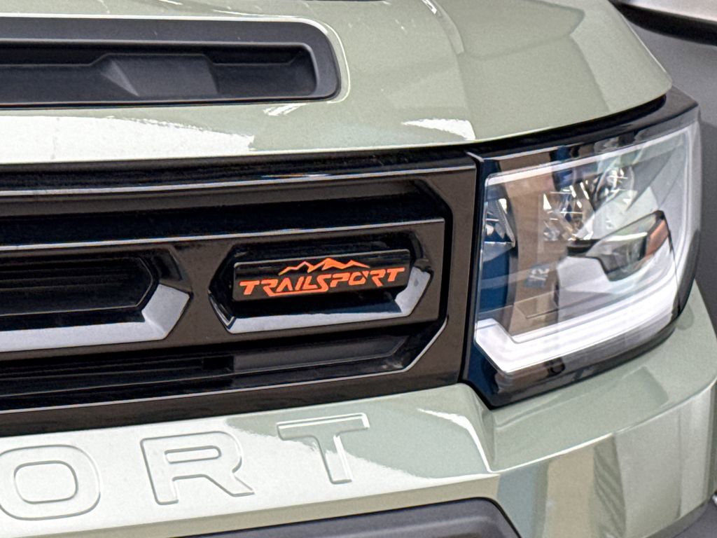 Used 2026 Honda Passport TrailSport Elite image 5