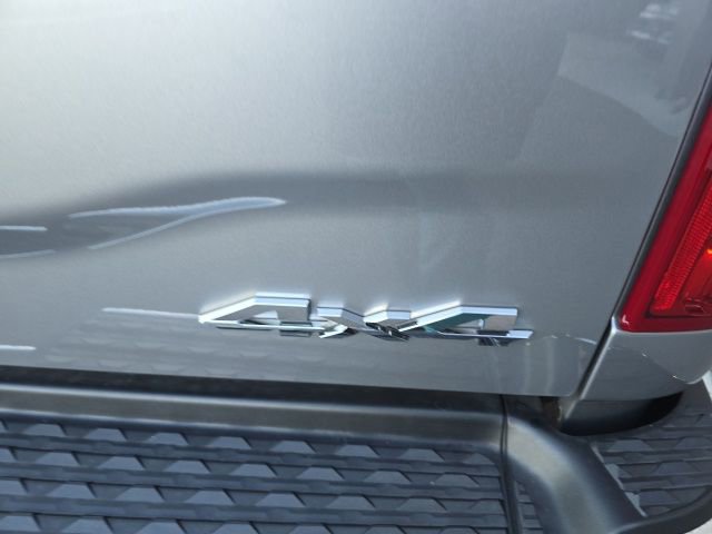 Used 2024 RAM 3500 Tradesman w/ Chrome Appearance Group image 6