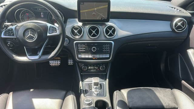 Used 2018 Mercedes-Benz GLA 45 AMG 4MATIC image 22