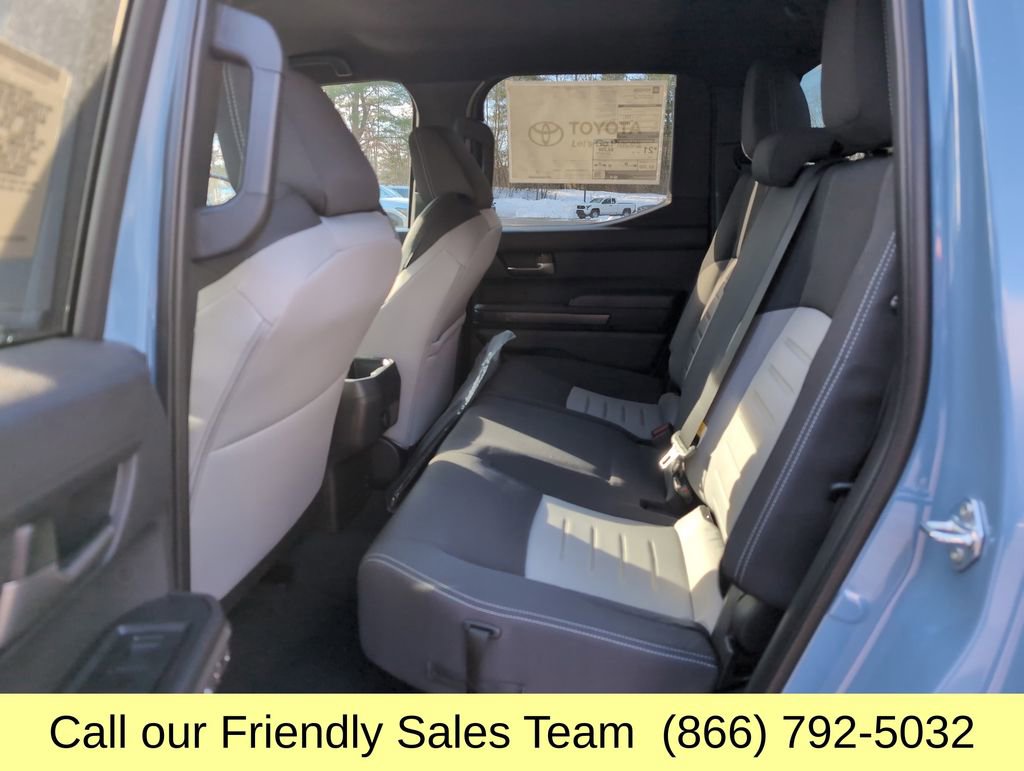 New 2026 Toyota Tacoma TRD Off-Road image 22