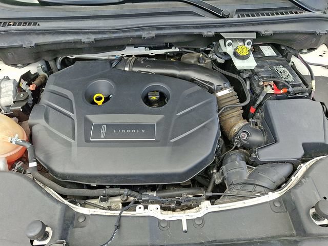 Used 2019 Lincoln MKC Reserve w/ MKC Climate Package AWD/4WD image 27