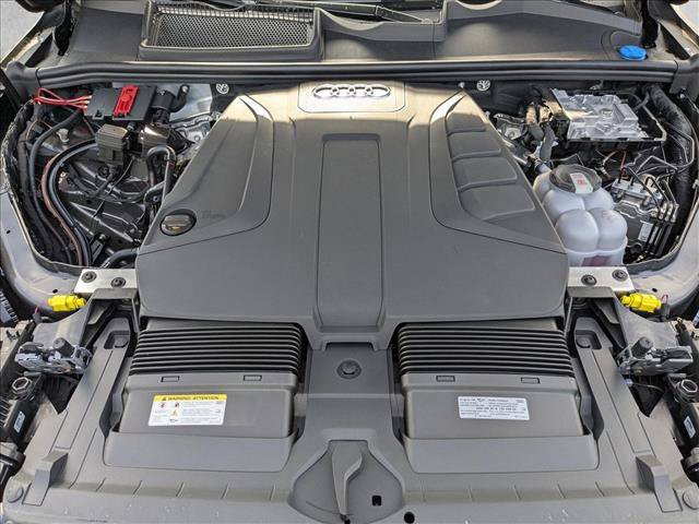 New 2026 Audi Q7 2.0T Premium AWD/4WD image 16